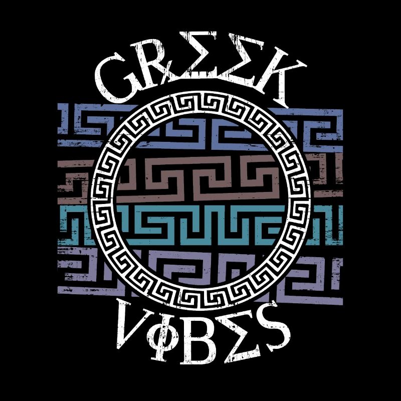 Modèle grec, Grèce