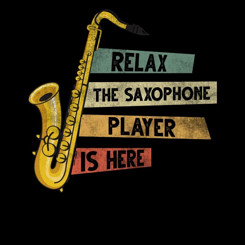 Saxophonist Saxophone player Brass Saxophone