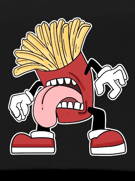 Pommes