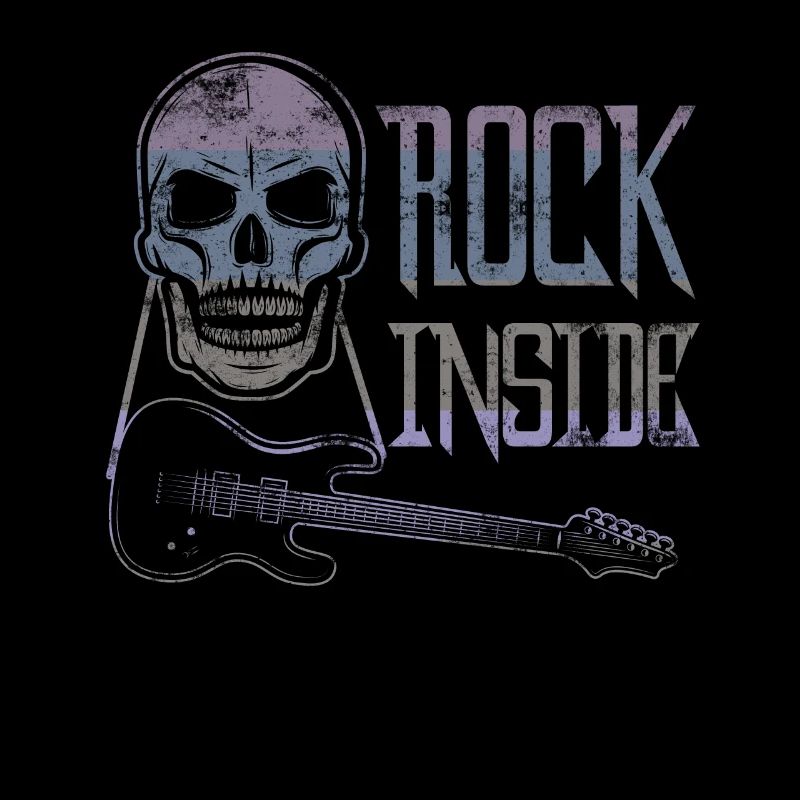 Rock & Roll Guitar Rock and Roll
