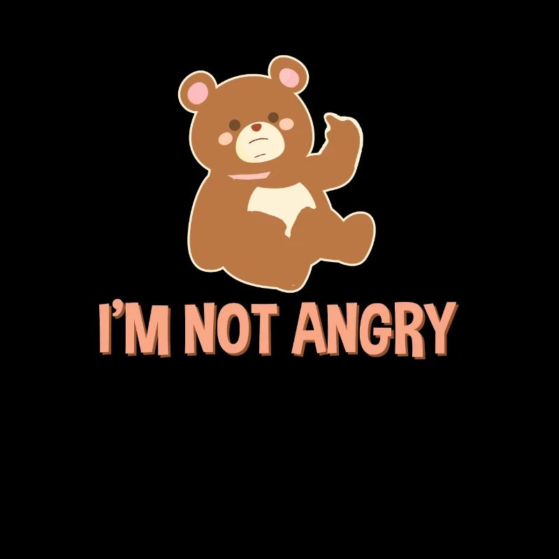 Funny saying Aggressive