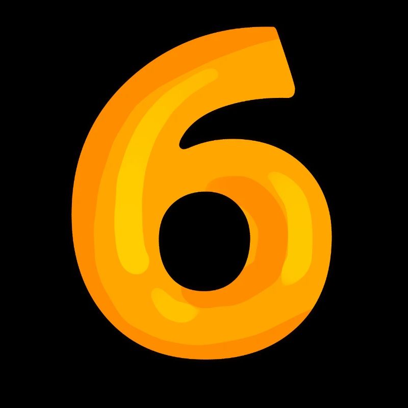 6
