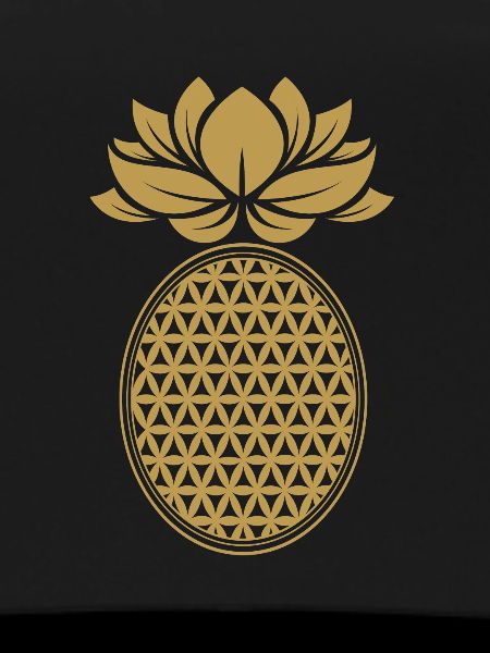 Pineapple Golden Pineapple