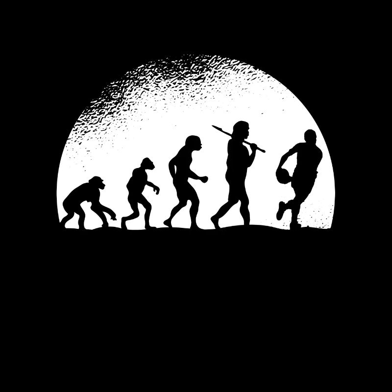 Evolution Rugby