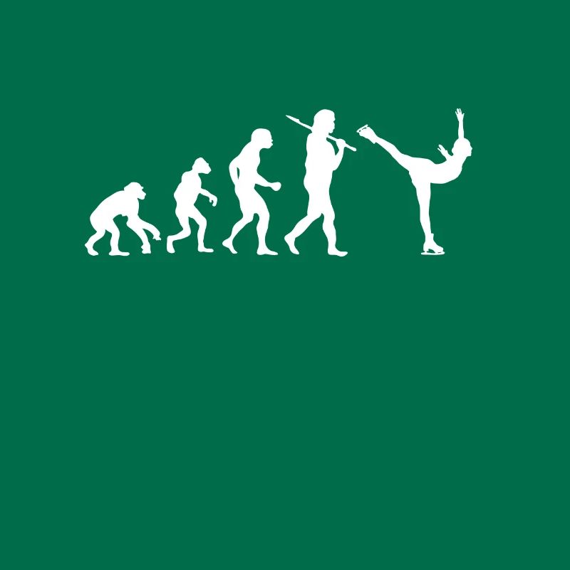 Evolution Eiskunstlauf