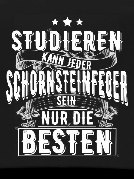 Schornsteinfeger