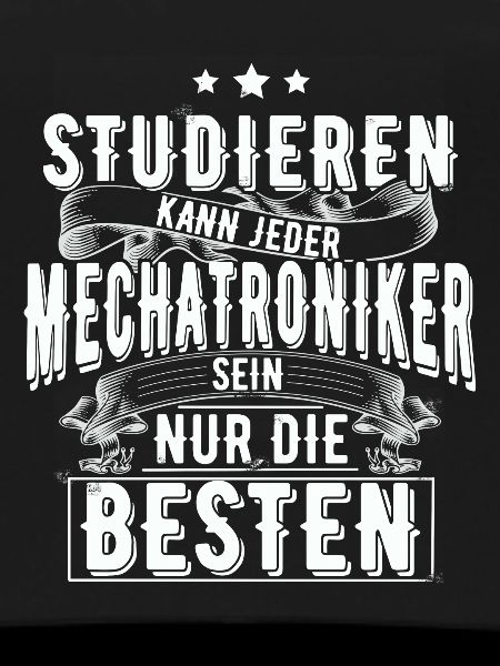 Mechatroniker