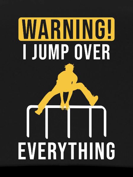 Parkour Sport