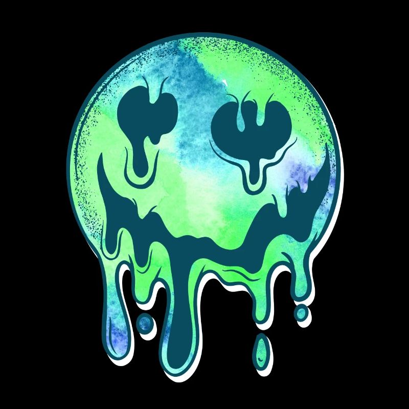 MDMA Extasy Pille Techno Party LSD Tripp célébration
