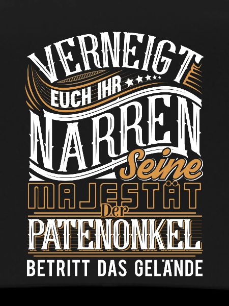 Patenonkel