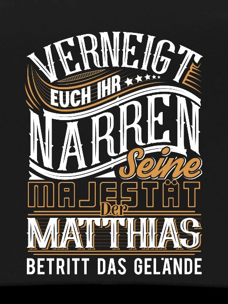 Matthias
