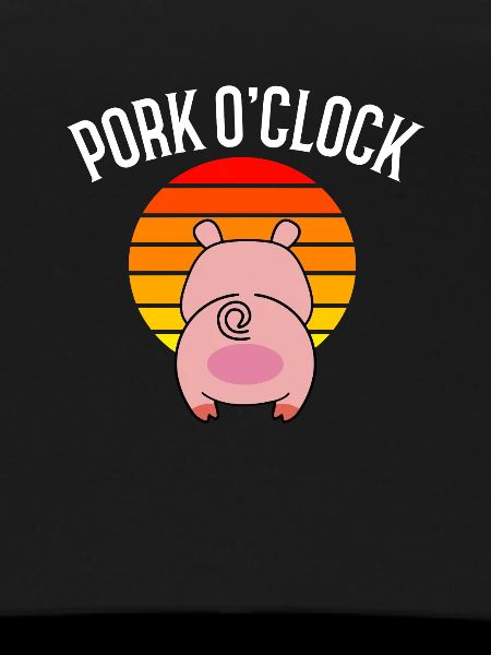 PORK O'Clock