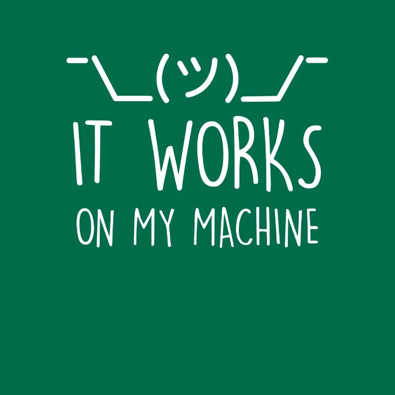 Débogage de blague de programmeur en cours d’exécution sur mon PC