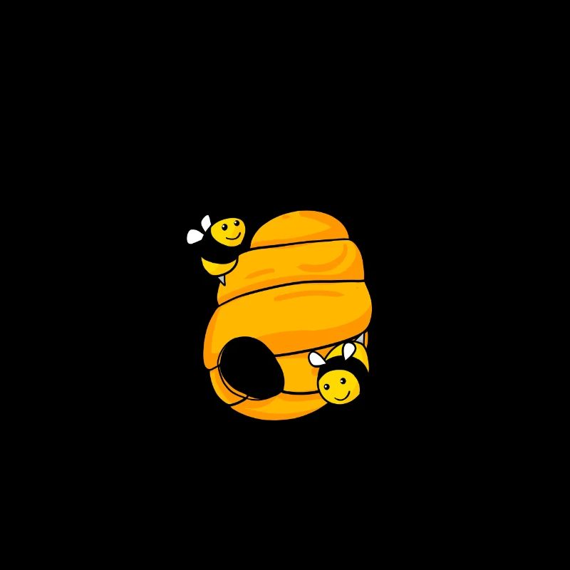 Bienen Imker Biene