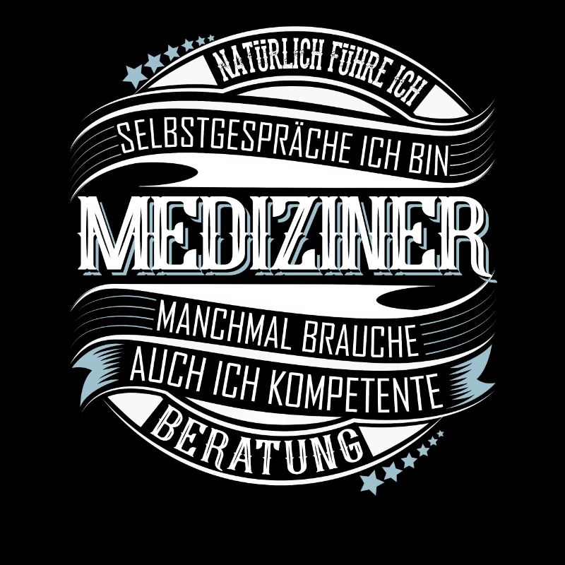 Mediziner