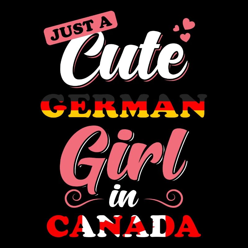 Germany Canada Saying