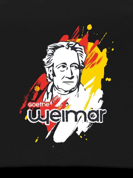 Weimar Goethe