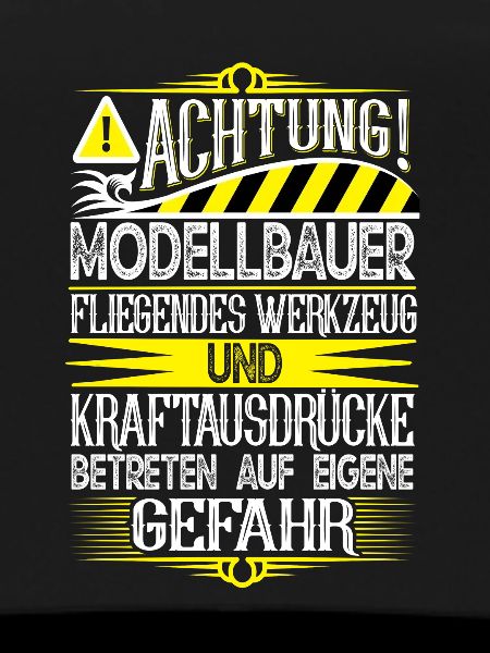Modellbauer