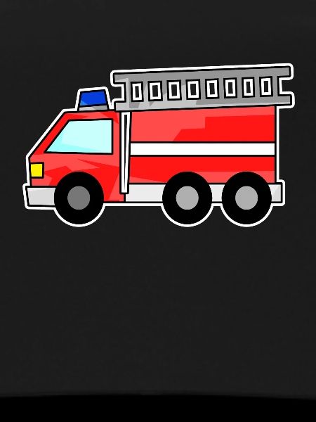 Fire brigade