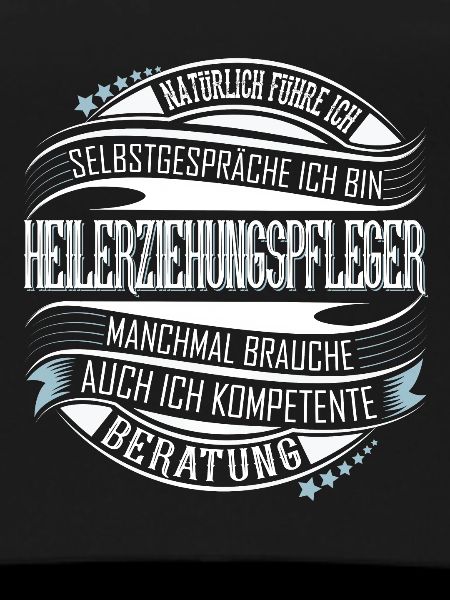 Heilerziehungspfleger
