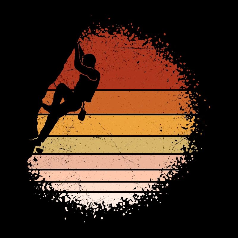 Vintage Escalade Retro Boulder