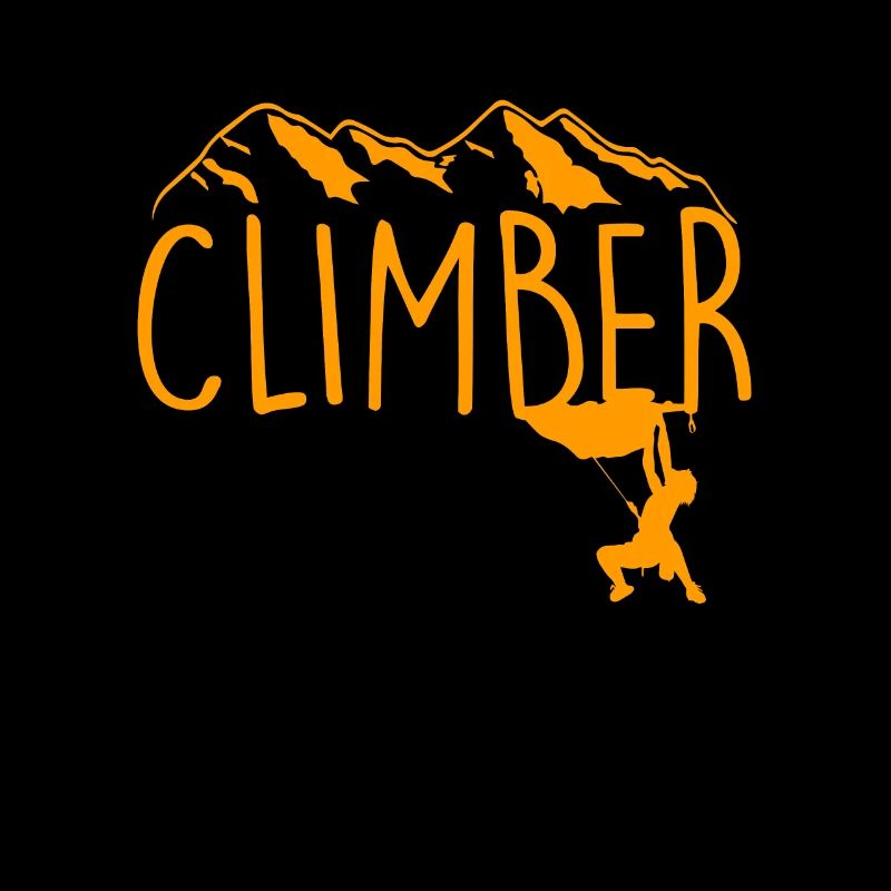 Grimper grimper grimper