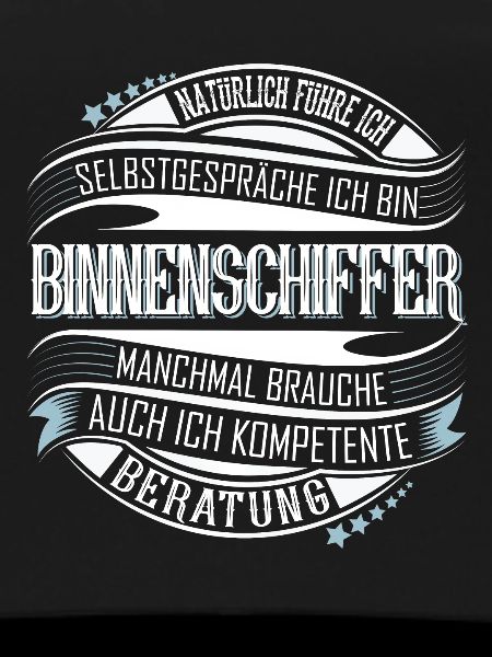 Binnenschiffer