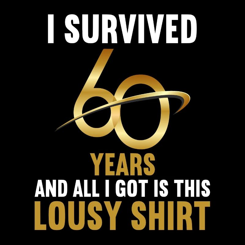 60 ans 60 ans