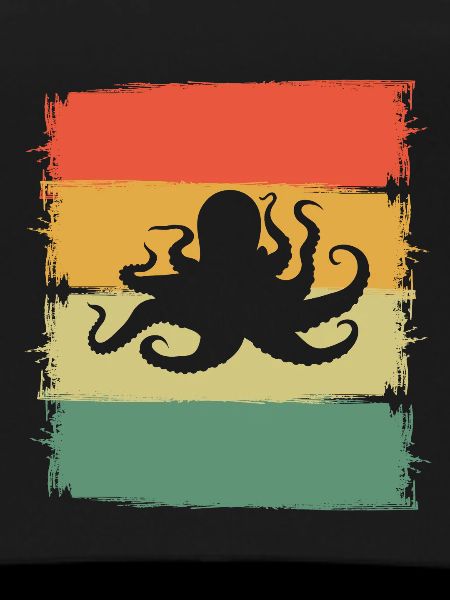 Octopus Octopus Octopus Octopus