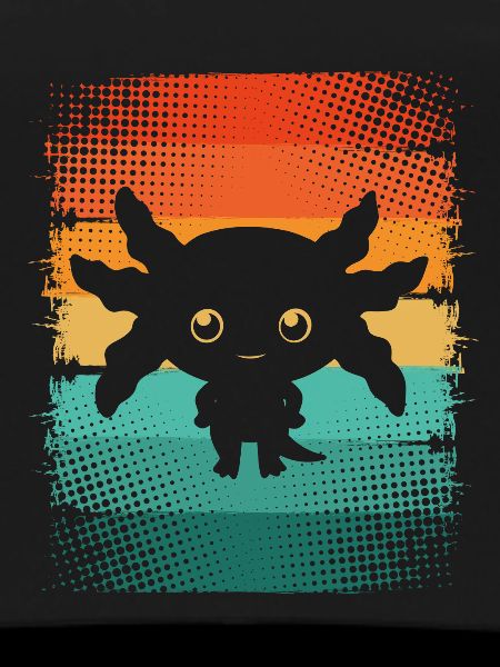 Axolotl