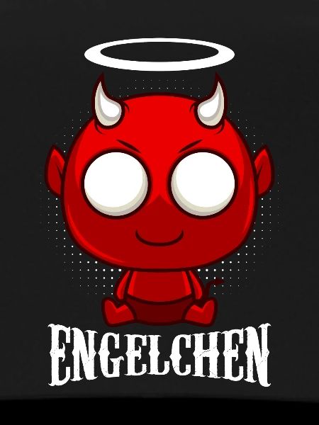 Angel Devil Devil