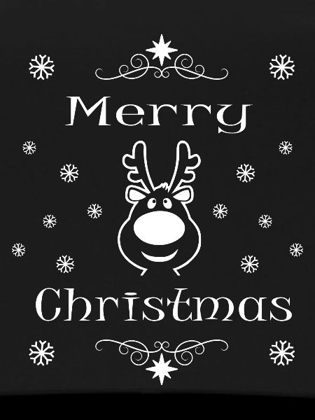 Christmas Reindeer