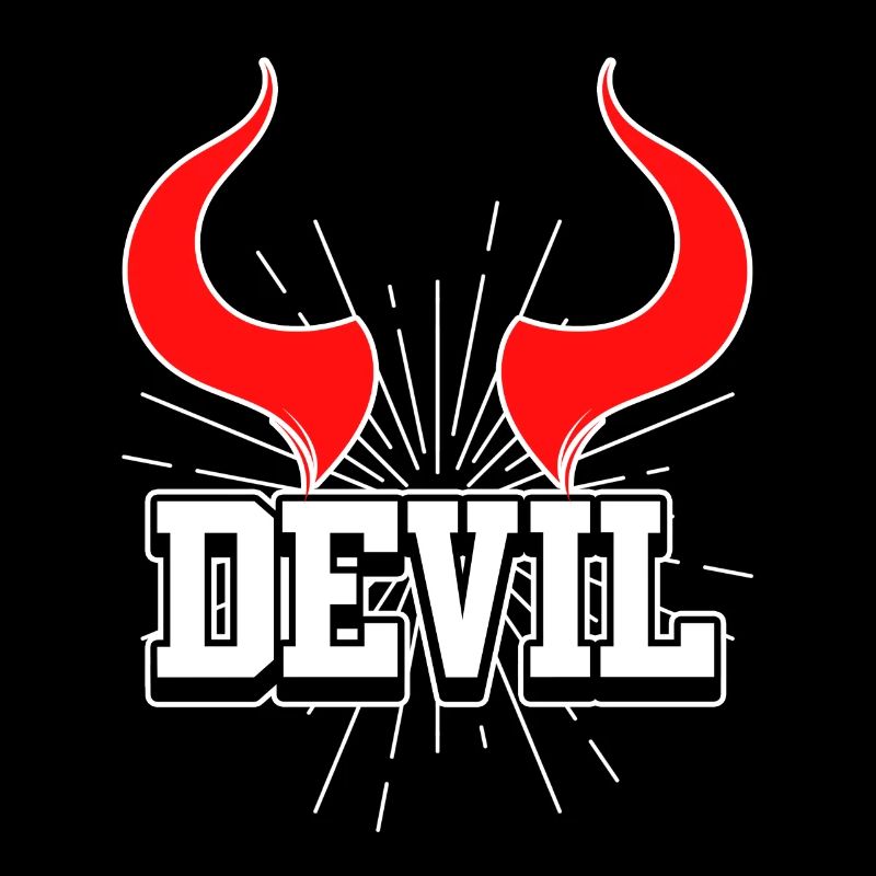 Party Devil Teufel Teufelchen