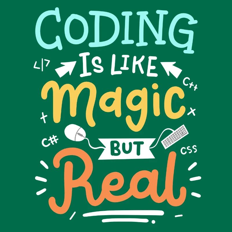 Codierung Programmierung