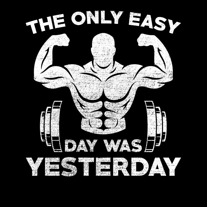 Bodybuilder
