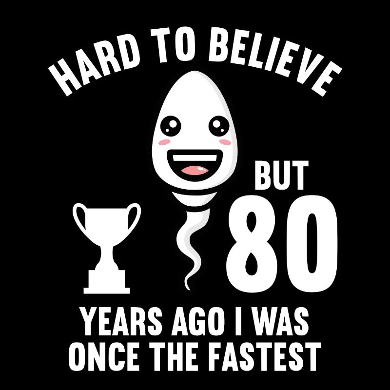 Il y a 80 ans 80 ans le plus rapide 80e anniversaire