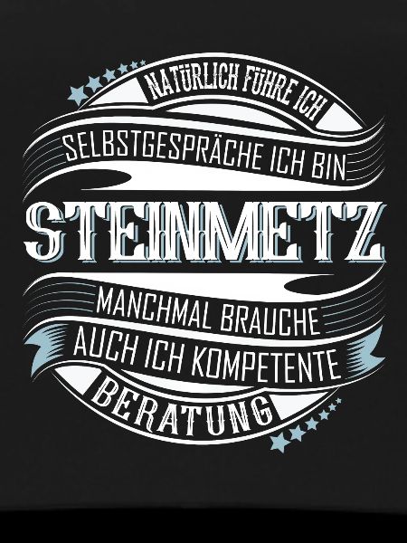 Steinmetz
