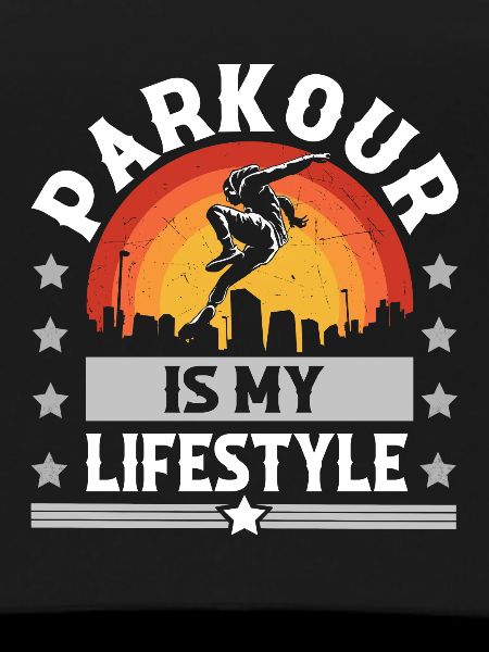 Parkour