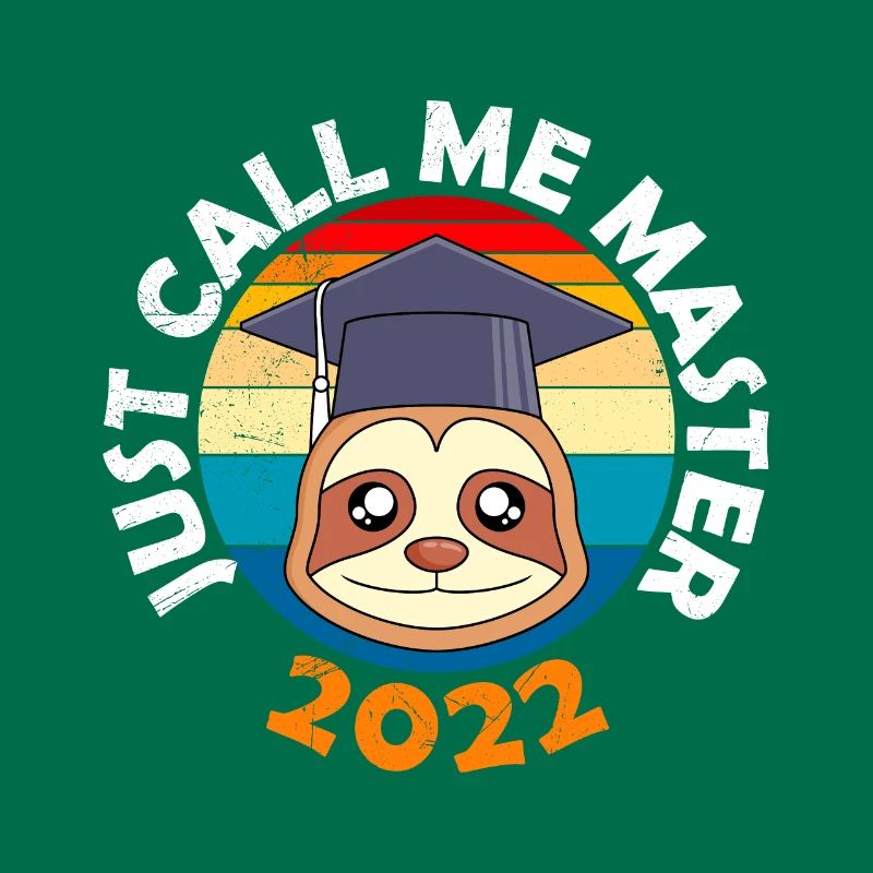 Master? No Problem! Master Abschluss