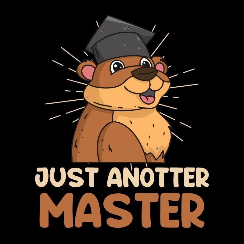 Master 2022 Juste une loutre Master