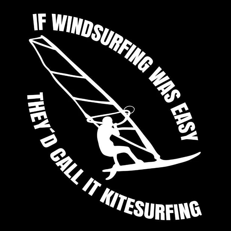 Windsurfer Surfen Kitesurfer Windsurfing Geschenk