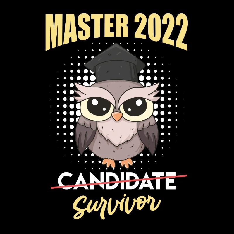 Master 2022 Master Survivant