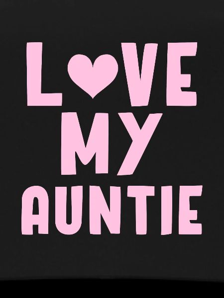 Auntie