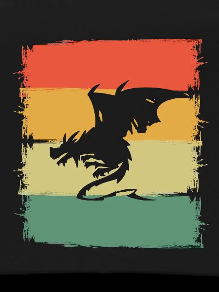 Dragon Dragon