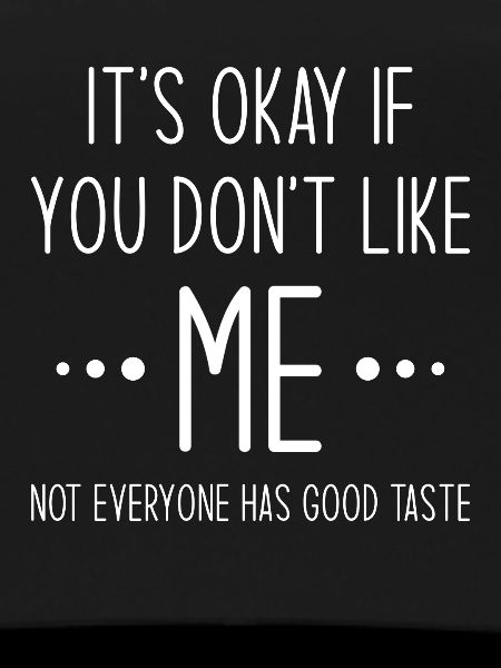 Funny saying
