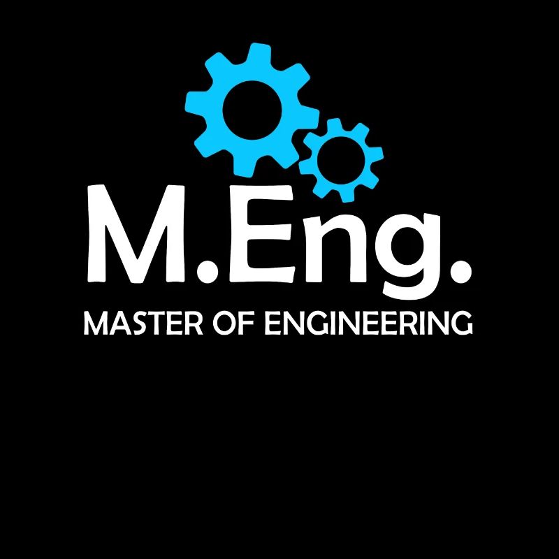 Master Abschluss 2022 Master of Engineering
