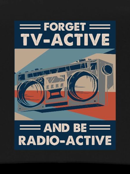 Radio Broadcasting Rundfunk