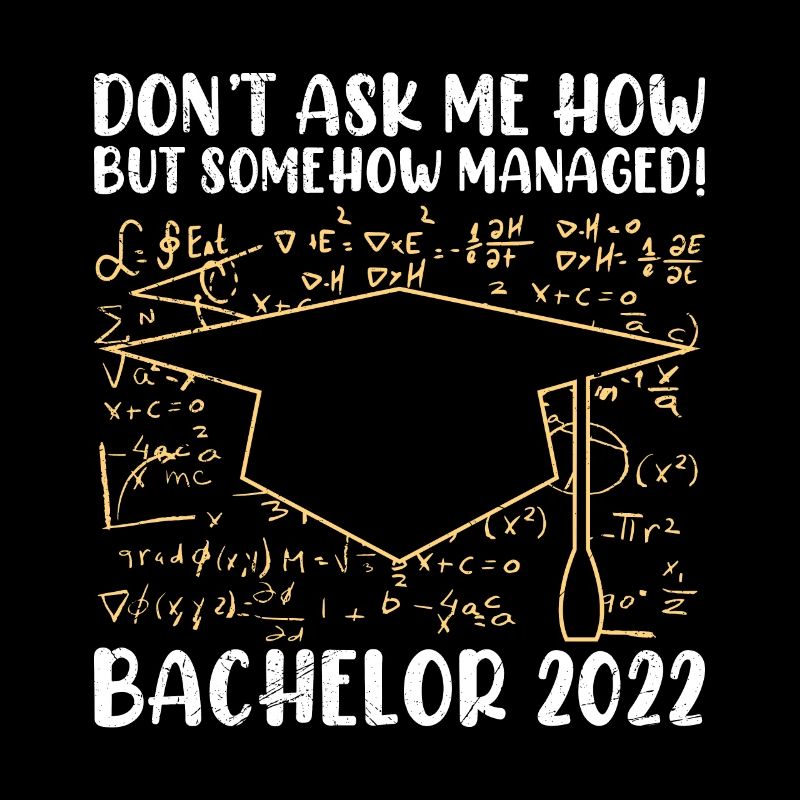 Irgendwie geschafft Bachelor 2022 Bachelor