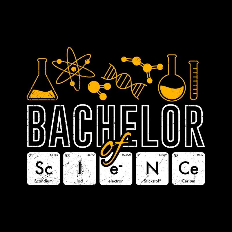 Baccalauréat ès sciences Chimiste Chimie Baccalauréat