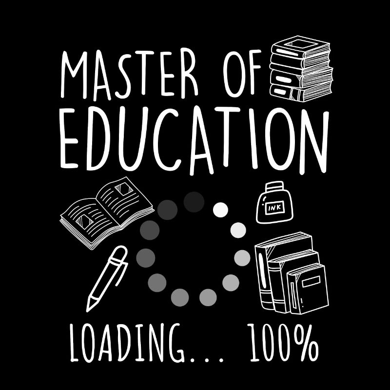 Master of Education Master Abschluss